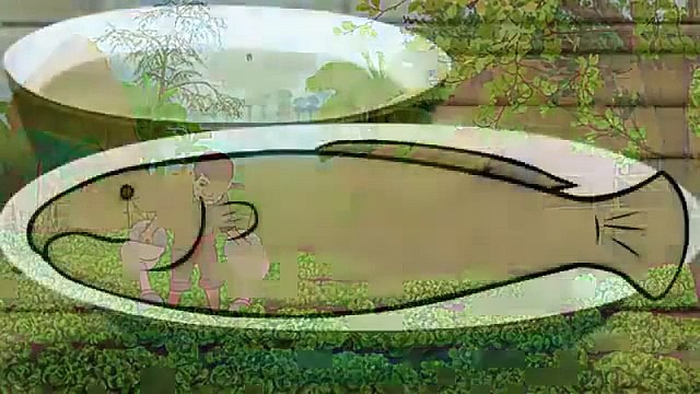 តុក្កតាខ្មែរ រឿង ការវិចខ្ចប់សំរាម Ka Vich Kjob som ram Cartoon Khmer Cambodia Tokata