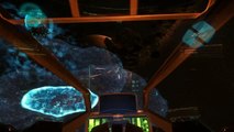 Star Citizen Cutlass Commander - No 