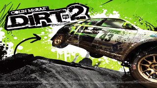 DiRT2 Best Soundtracks - Madine Lake - Never Take Us Alive