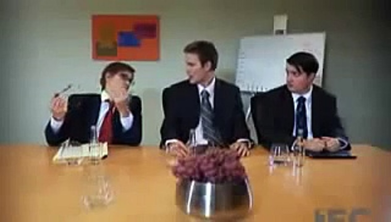 Whitest Kids You Know: The Grapist - video Dailymotion