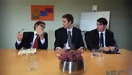 Whitest Kids You Know: The Grapist