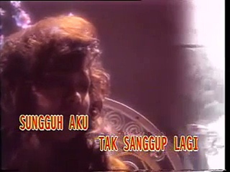 H4TIKU TAK DAPAT KAU DUSTAI - Ratih Purwasih