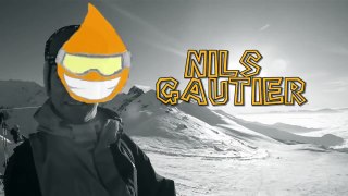 Get funky - Ski Freestyle aux 7 laux