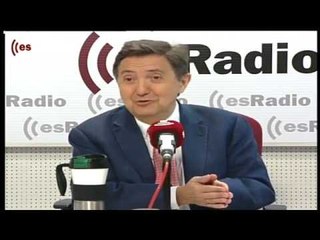 Federico a las 8: Los cálculos de Rajoy - 04/09/15