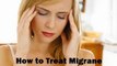 Migraine (Headache) Symptoms and Treatment