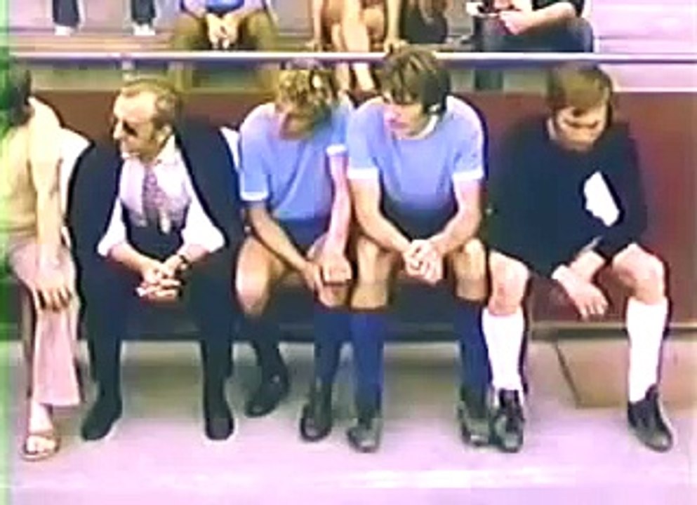 The Goalkeeper s Fear of the Penalty Wim Wenders 1972