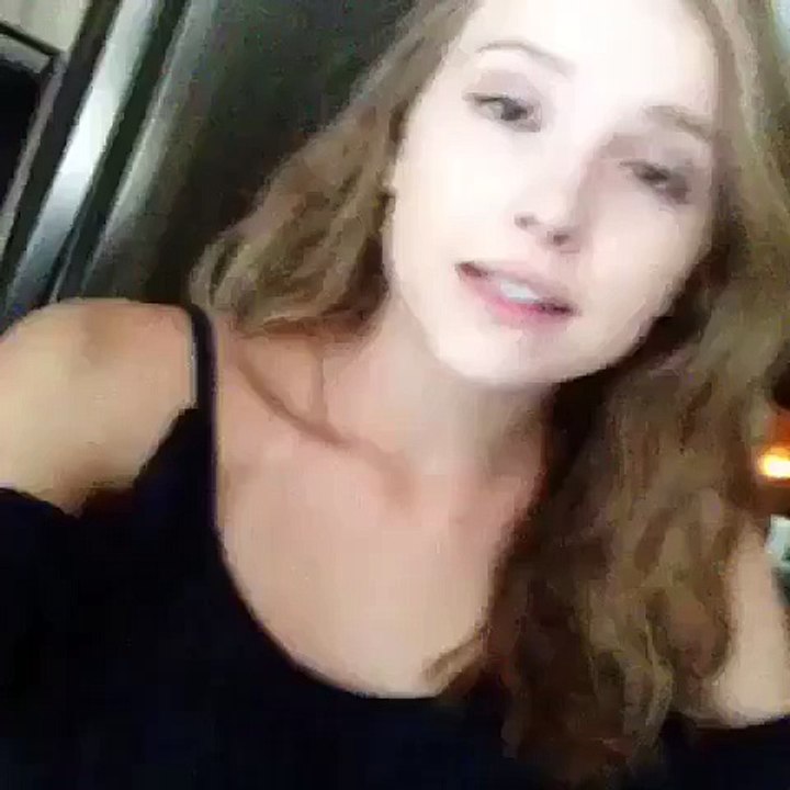 Singing Vines Tap the  at the top right of Gifted Voices for more amazing singers!                                                 Credit: T. Marie