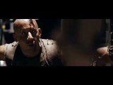 RIDDICK Chronicles of Riddick: Dead Man Stalking 2 in 5 seconds
