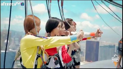 Daily DIA - DIA(다이아) (D-4) Part 1