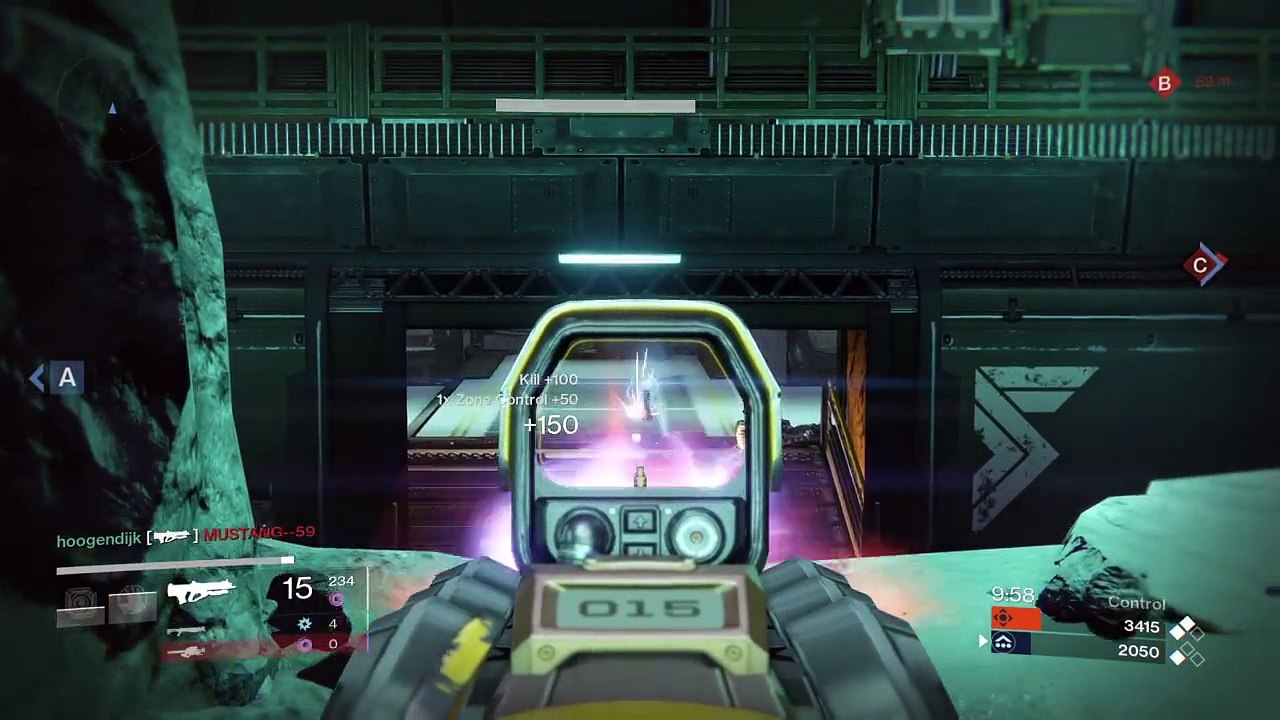 Destiny