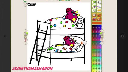 *NEW* ᴴᴰ Peppa Pig ★ Full English Episodes ★ Coloring Pages ★ Toys Barbie Prince