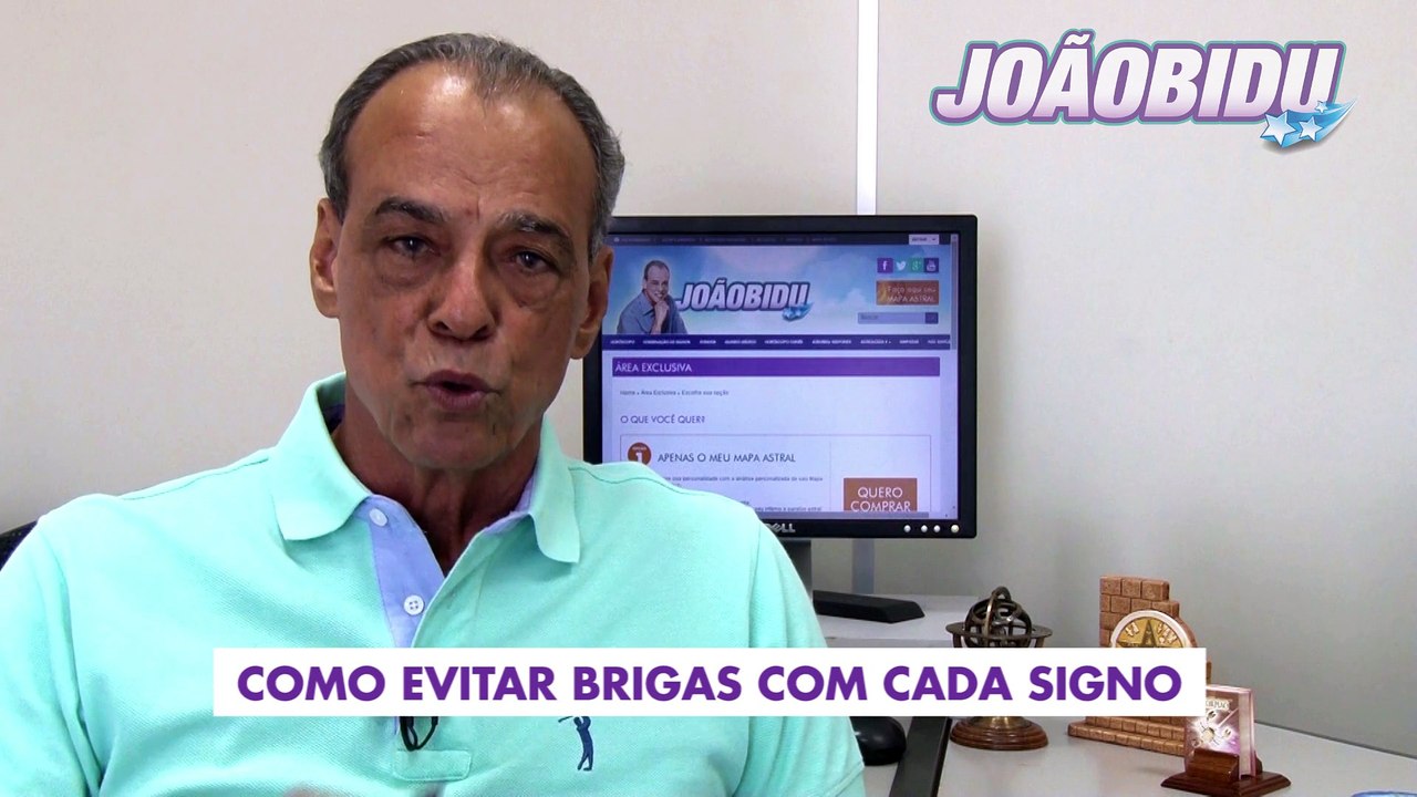 COMO EVITAR BRIGAS COM CADA SIGNO