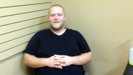 Cedar Rapids Chiropractor Patient Success Story