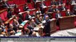 Daech : réponse de Laurent Fabius à une question à l'Assemblée nationale (3 mars 2015)