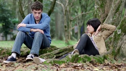 The Moving Creatures (2015) Trailer #2