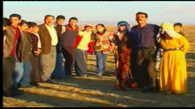 Dilbirin Memo - Daweta Muşe Nîna Nîna