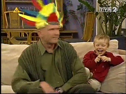 Sąsiedz - Przeprawa przez morze część 1