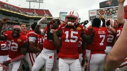 College football Week 1 bold predictions