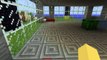 Teleporting a house underwater in Minecraft