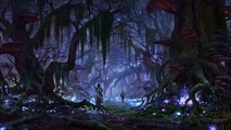 World of Warcraft: Cataclysm - Nightsong