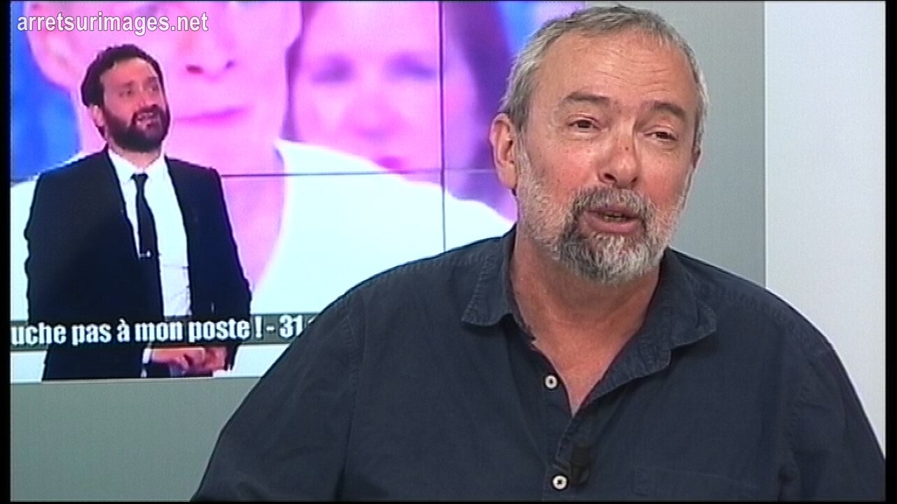 Matthieu Delormeau bizuté "à la Bolloré" par Hanouna. Porte le défend