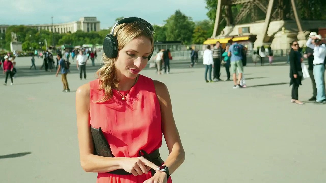 Parrot Zik 3 - présentation