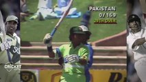Saeed Anwar Blistering 126 against Sri Lanka - Adelaide Oval 1990