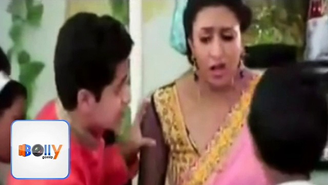 Yeh Hai Mohabbatein Ishita Ka Hua Miscarriage 4th September 2015