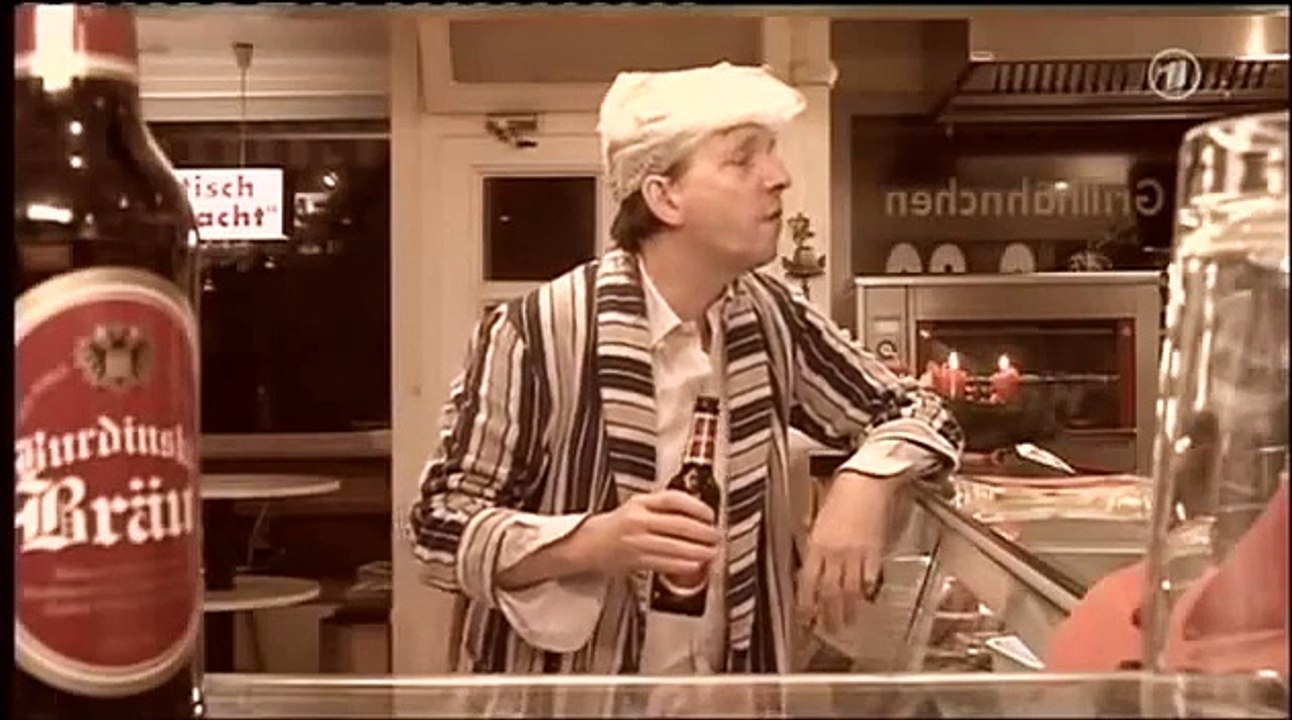 Dittsche vom 05.12.2010 - 1/3 - Kalenderwoche 48