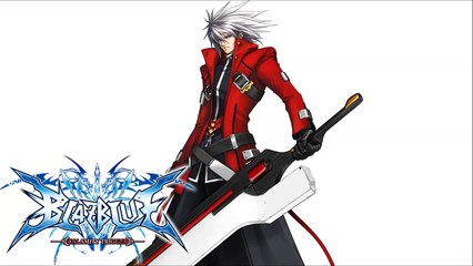 Blazblue Calamity Trigger OST: Rebellion (Ragna Theme) [Extended]