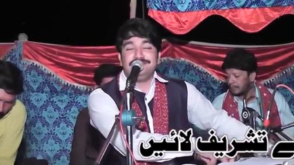 ARshan Nawaz Bhatti of bhakkar ll New Saraiki songs  2015 ll Saraiki ll Punjabi ll Urdu ll Pakistani