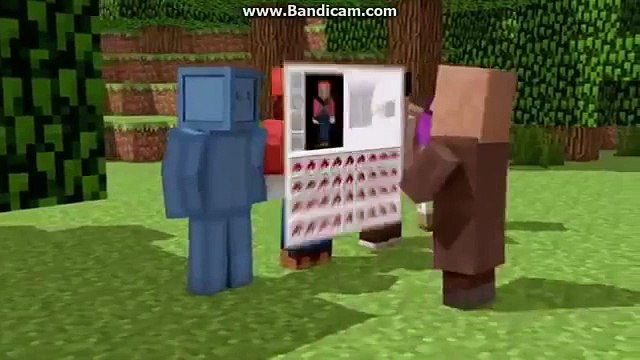 Minecraft 500 chunks