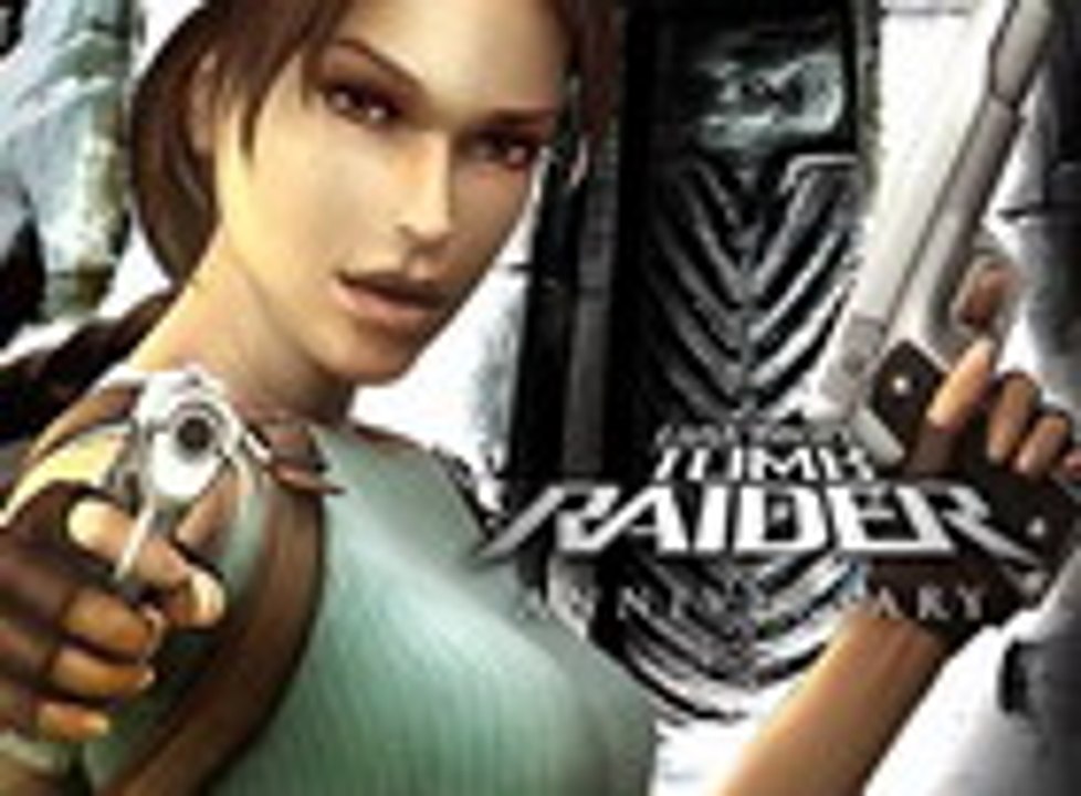 Tomb Raider Anniversary, Vídeo-Análisis