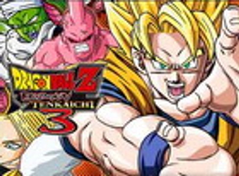Dragon Ball Z Budokai Tenkaichi 3, Vídeo-Análisis