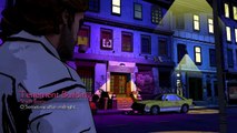 The Wolf Among Us Gameplay Walkthrough Part 1   No Commentary