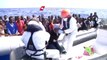 Canale di Sicilia - Soccorsi oltre 3.200 migranti in pochi giorni