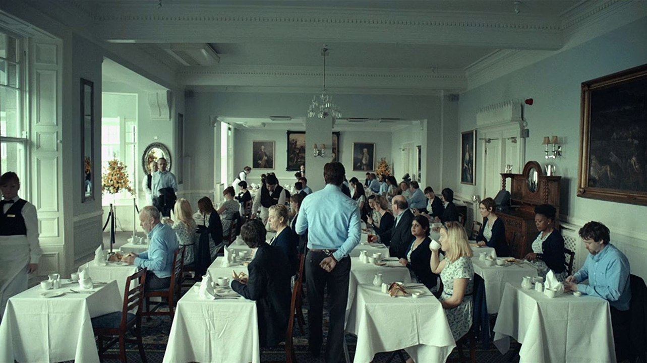 The Lobster - Trailer