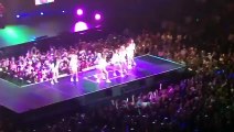 [HD] Fancam 150808 Girls' Generation SNSD 少女時代 Gee KCON in New York 150808