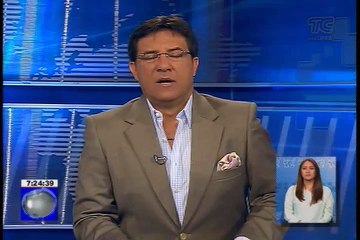 Infante de marina que practicaba salto de paracaidismo en Jaramijó sigue desaparecido