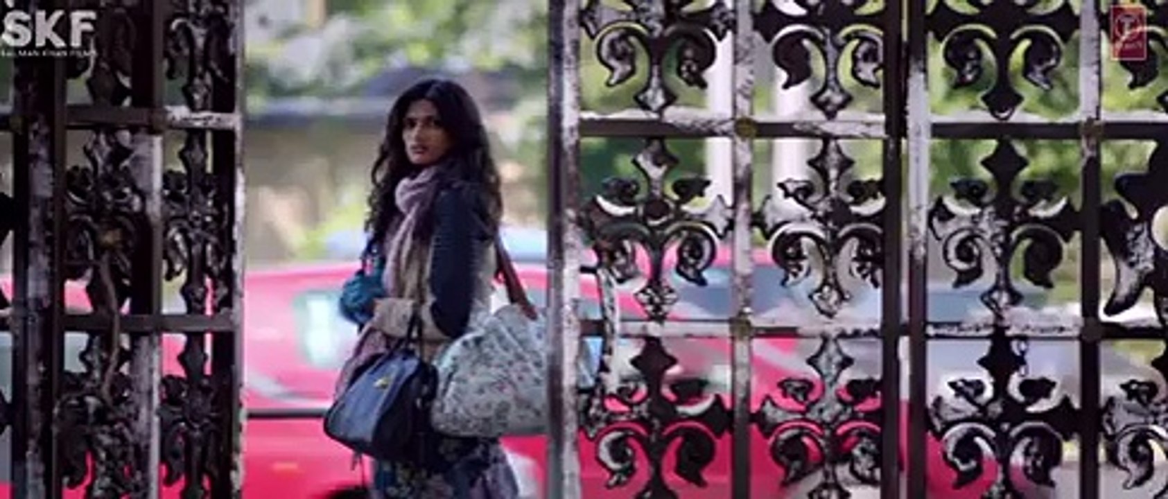 Yadaan Teriyaan Song - Katti Batti