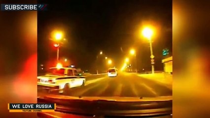 Russian Police Compilation