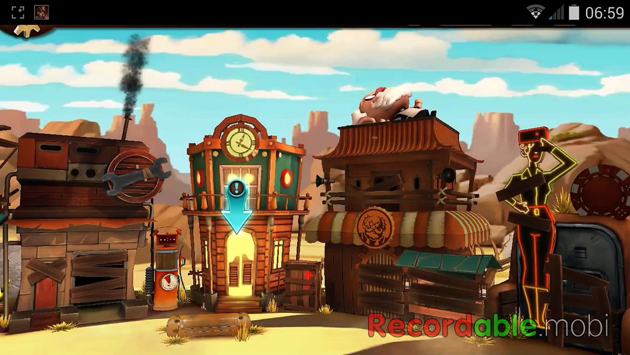 TRIALS-FRONTIER-:-ODDIO-:O