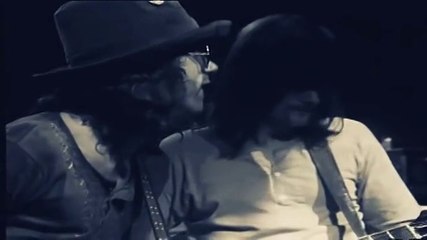 Iron Butterfly - In-A-Gadda-Da-Vida 1971