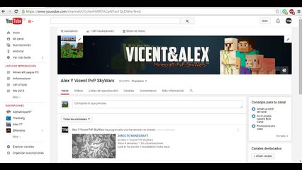 Empezamos-De-Cero-:-Fusion-Canal-:D