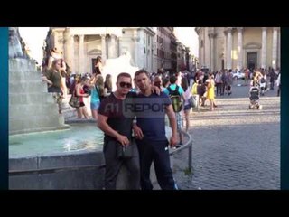 A1 Report - Trafikantët me avion që në 2014 A është përdorur dhe më parë?