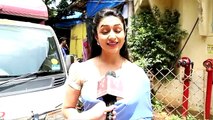 Divyanka Tripathi talks about the news of Ruhanika Dhwan quitting Yeh Hai Mohabbatein