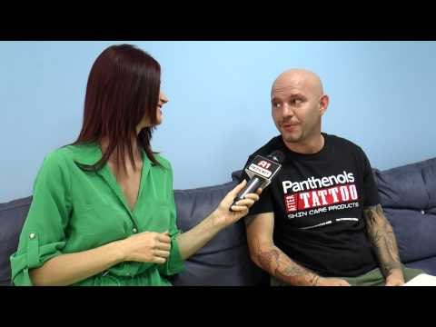A1 Report - Rreze Dielli, Drejt Punes ne profesionin e Tatuatorit