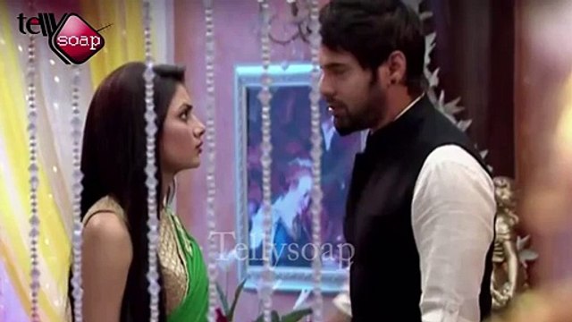 Pragya to Threaten Aaliya and Tanu with a Knife on 'Kumkum Bhagya'