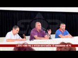 PS SHKODËR, SHTYHEN AFATET PËR KRYETARIN E RI TË PARTISË