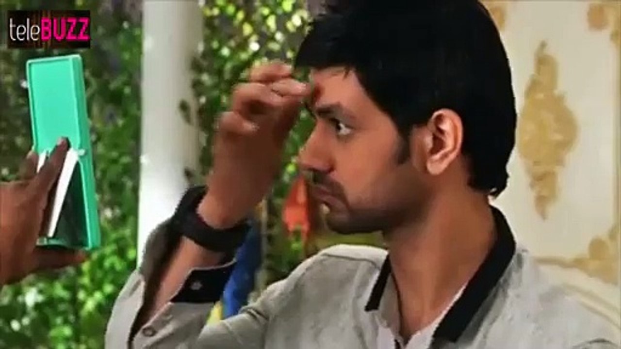 Shakti Arora QUITS Meri Aashiqui Tum Se Hi For Bigg Boss 9